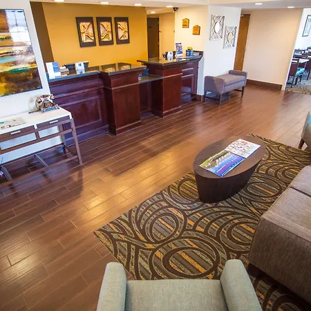 Best Western Athens Inn-3