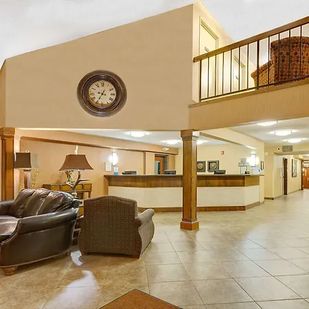 Days Inn By Wyndham Cheyenne-3