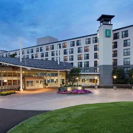 Embassy Suites By Hilton Boston Marlborough-2