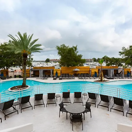 South Shore Harbour Resort And Conference Center-3