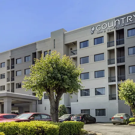 Country Inn & Suites By Radisson, Atlanta Downtown-2
