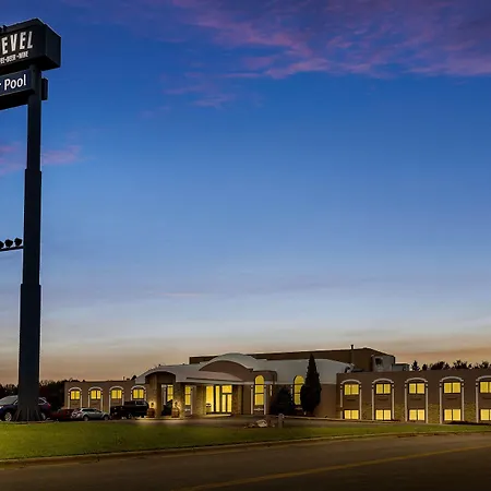 Revel Hotel Minot - Surestay Collection By Best Western-2