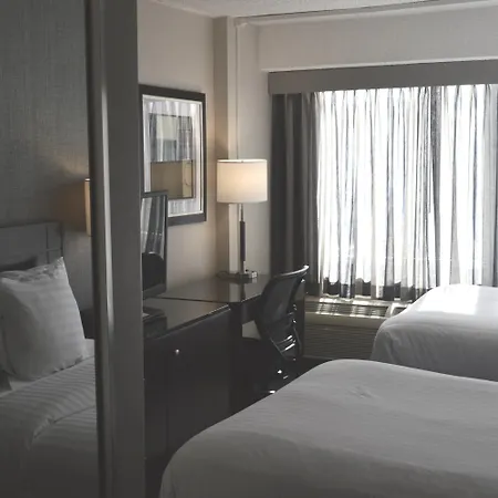 Best Western Grant Park Hotel-2