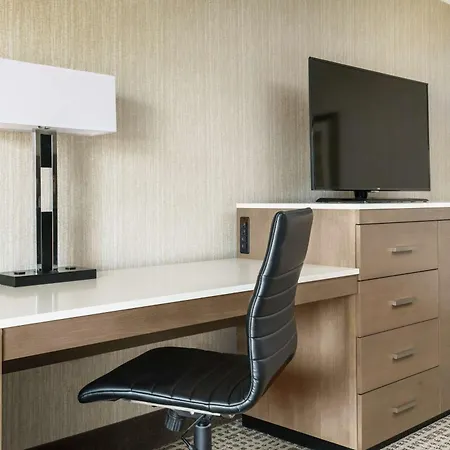 Doubletree By Hilton Colorado Springs-2