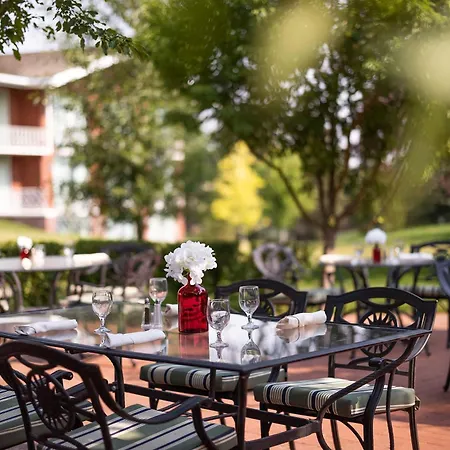 Little America Hotel & Resort Cheyenne-2