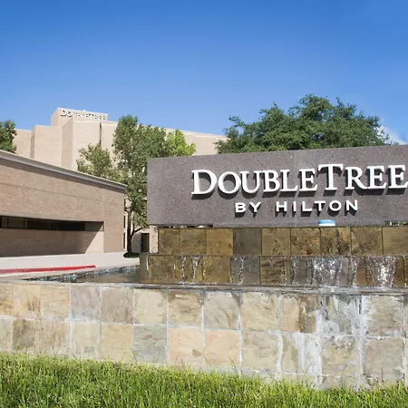 Doubletree By Hilton Houston Intercontinental Airport-2