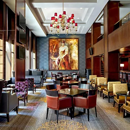 The Omni King Edward Hotel-2
