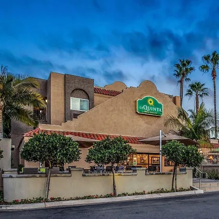 La Quinta By Wyndham Carlsbad - Legoland Area-2