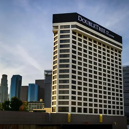 Doubletree By Hilton Los Angeles Downtown-2