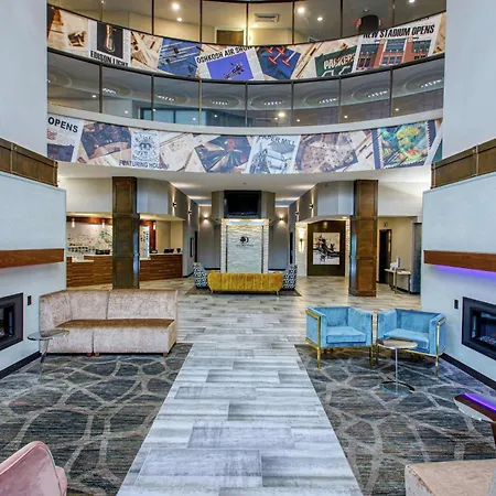 Doubletree By Hilton Appleton, Wi-3