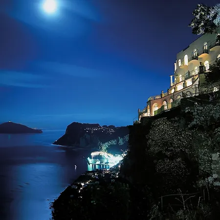 Hotel Caesar Augustus-3