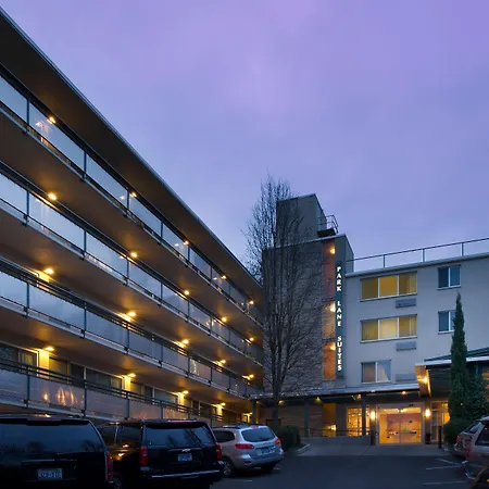 Park Lane Suites & Inn-2