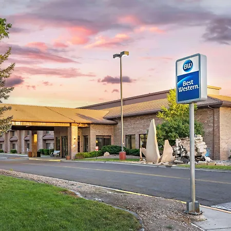 Best Western Elko Inn-3