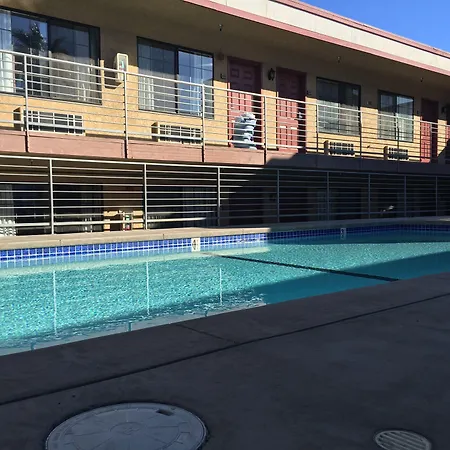 Hotel Pacific, Manhattan Beach-2