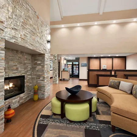 Homewood Suites By Hilton Columbus-Hilliard-3