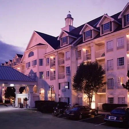 Hotel Grand Victorian-2