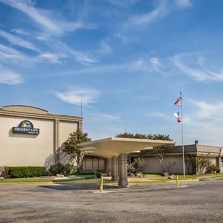 Motel 6 Mesquite, Tx Town East-3