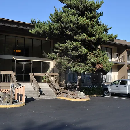 Red Lion Hotel Port Angeles Harbor-2