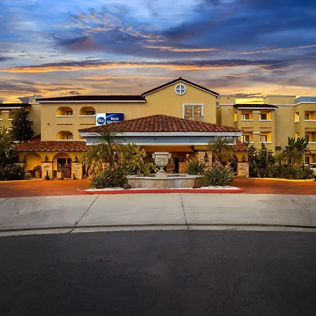 Best Western Moreno Hotel & Suites-3