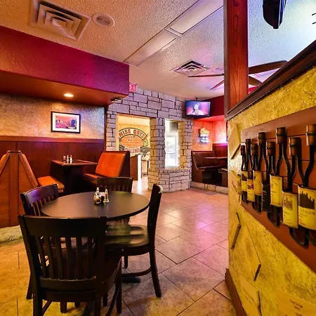 Budget Inn & Suites Guymon-2