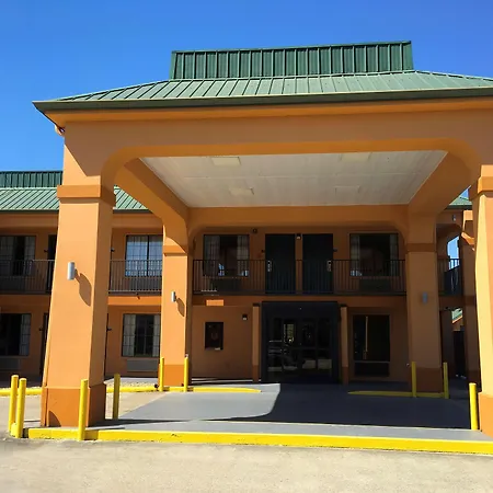 Americas Best Value Inn Denham Springs-3