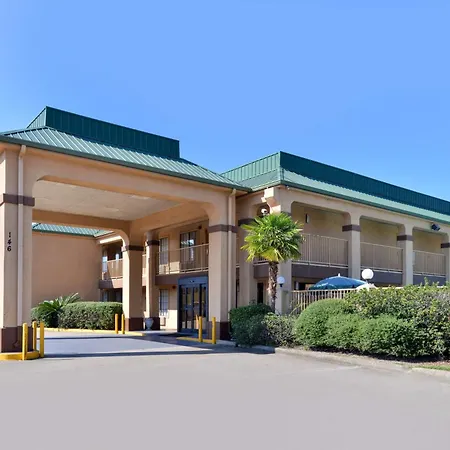 Americas Best Value Inn Denham Springs-2