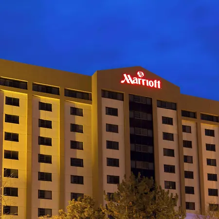 Madison Marriott West-2