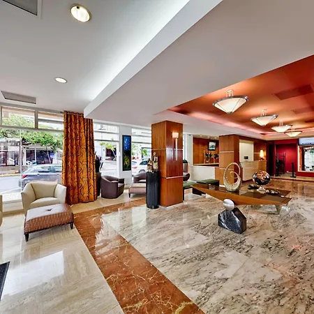 Courtyard By Marriott San Juan Miramar-3