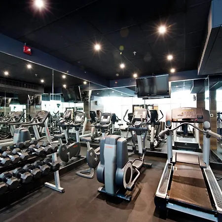 Courtyard By Marriott San Juan Miramar-2