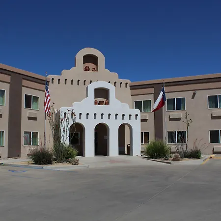 Quality Inn Alpine-3