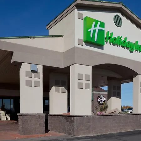 Holiday Inn Spearfish-Convention Center By Ihg-2