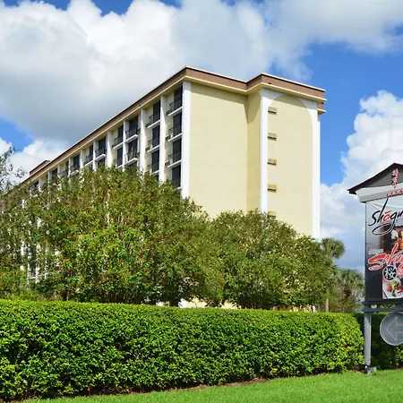 Rosen Inn Closest To Universal-2