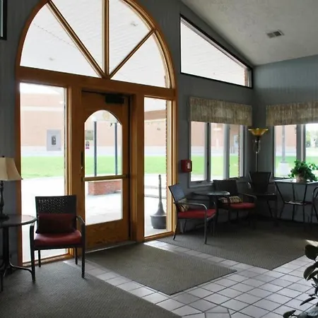 Fleetwood Inn Suites-2