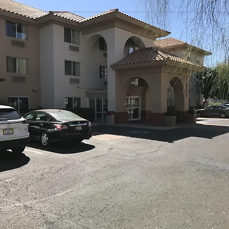 Holiday Inn Express & Suites Phoenix - Mesa West By Ihg-2