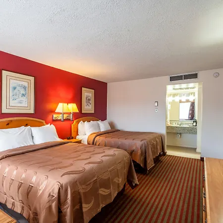 Quality Inn Luray-3