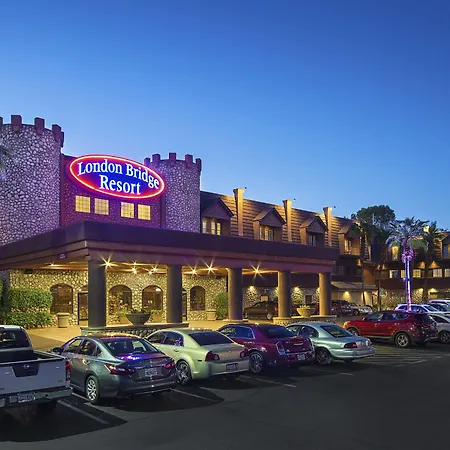 London Bridge Resort-2