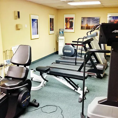 Coast Wenatchee Center Hotel (Adults Only)-3