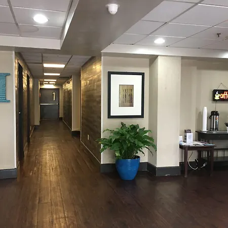 Haven Inn & Suites-2