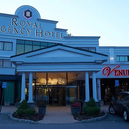 The Royal Regency Hotel-2