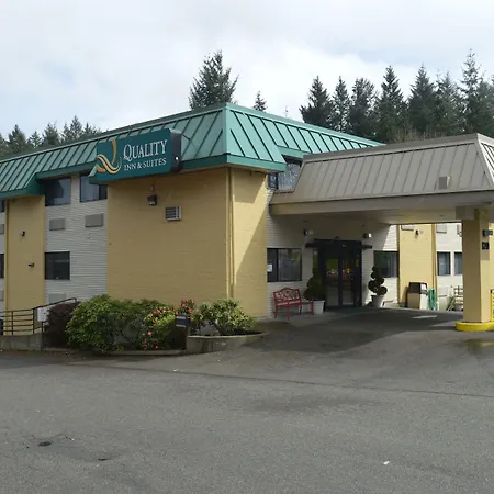 Quality Inn & Suites Lacey Olympia-3