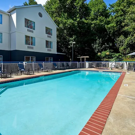 Kennesaw Inn-3