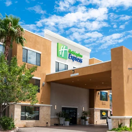 Holiday Inn Express Hotel & Suites Nogales By Ihg-2
