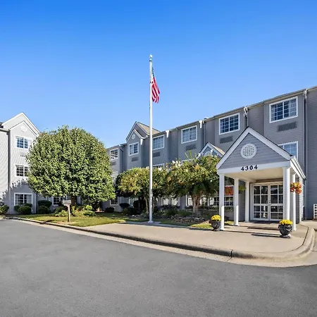 Microtel Inn By Wyndham Greensboro-3