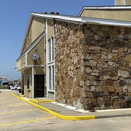 Motel 6 Ada Ok-2