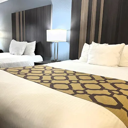Baymont By Wyndham Tupelo-2