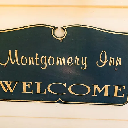 Montgomery Inn Bnb-2