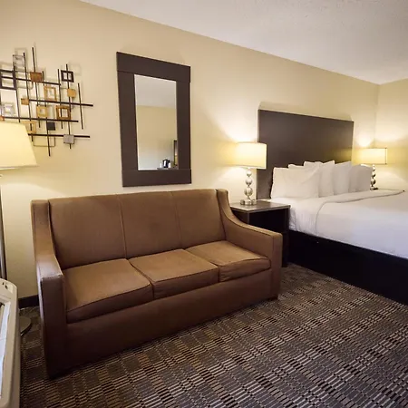 Cimarron Inn Klamath Falls-3