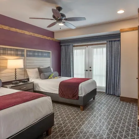Worldmark West Yellowstone-3