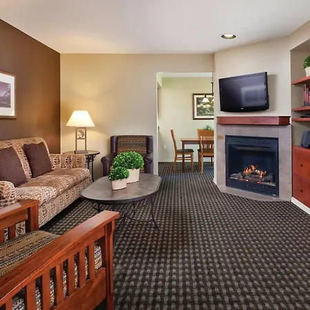 Worldmark Bass Lake-3