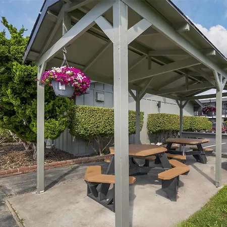 Best Western Arcata Inn-3